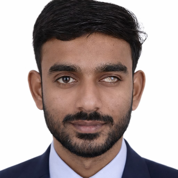 Jamod Ketan - Digital Marketer